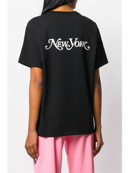 T-shirt con logo MARC JACOBS | M4007900001